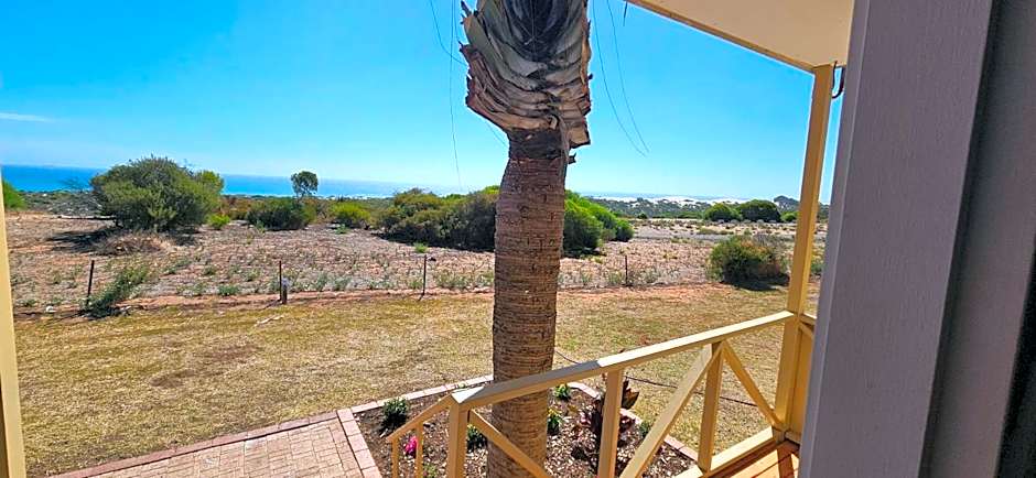 Drummond Cove Holiday Park