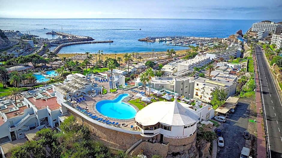 Apartamentos Río Piedras