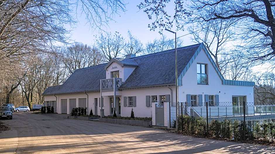 Hotel Haus Broichtal