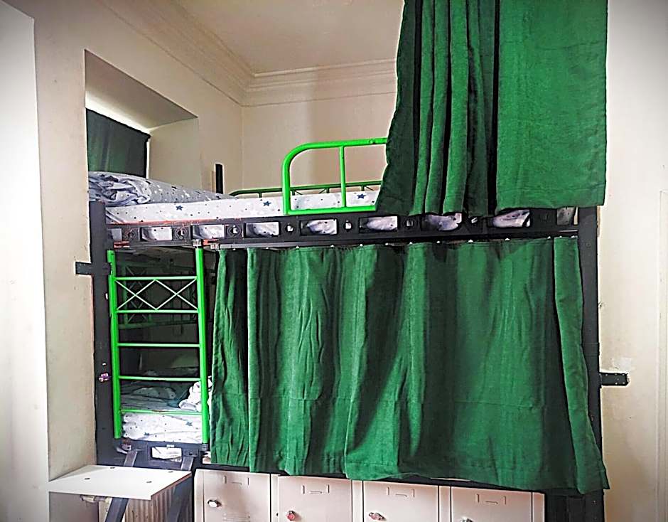 galata west hostel – Istanbul, 