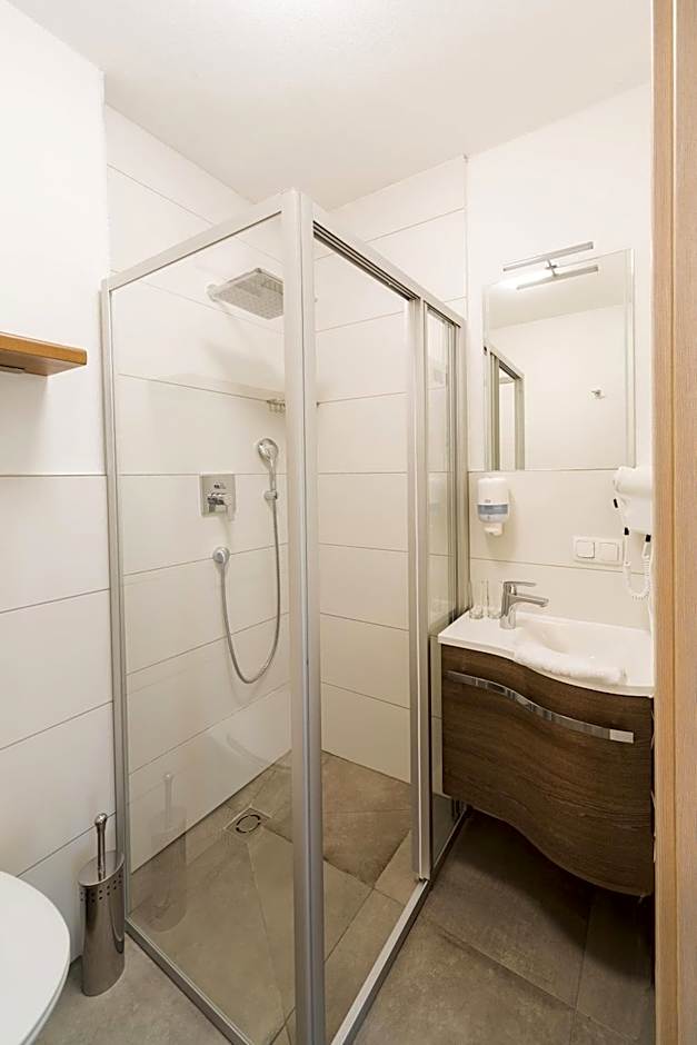 Hotel Restaurant Sailer