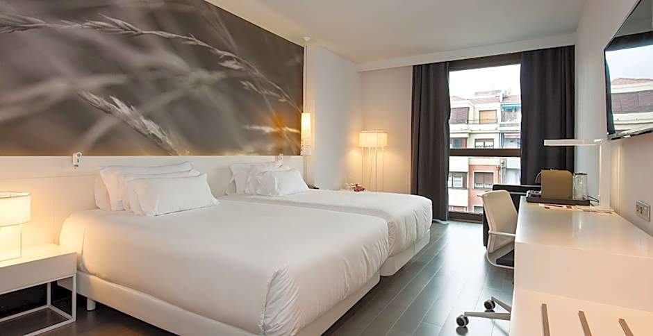 NH Collection Villa de Bilbao