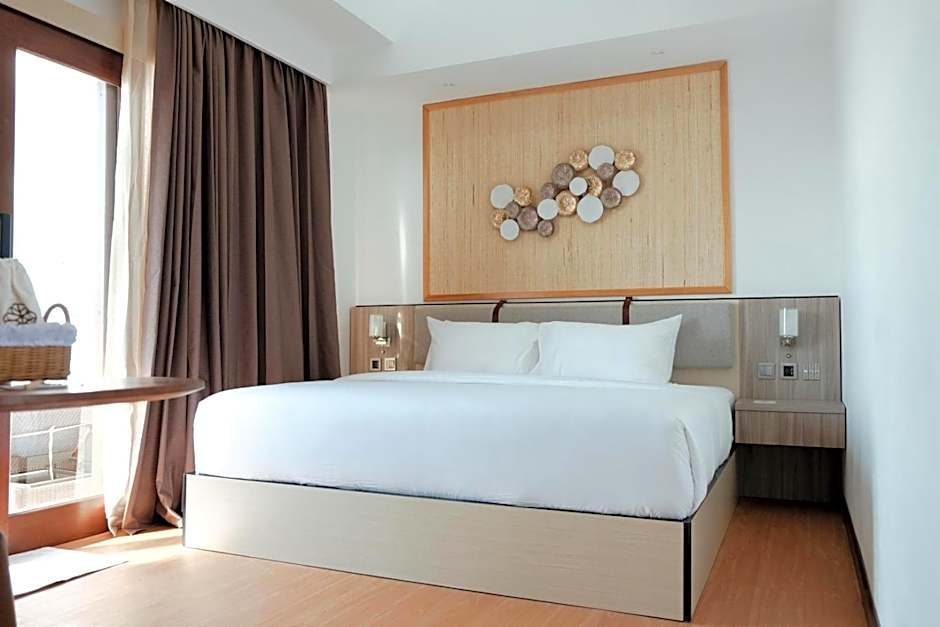 Arasatu Villas & Sanctuary