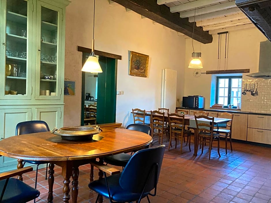 B&B De Metstermolen