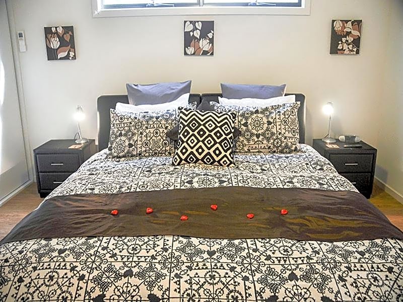 Seagrass Villas Normanville