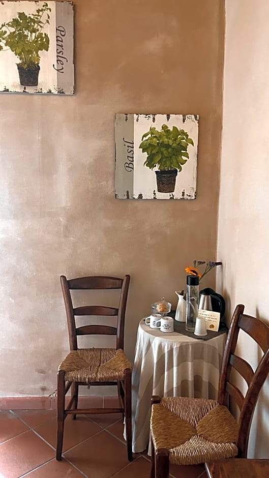 Locanda Il Sigillo B&B e Ristorante