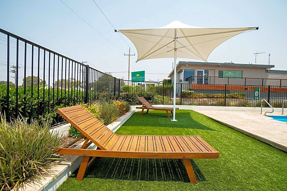 Crestview Tourist Park