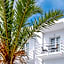Axel Beach Mykonos - Adults Only