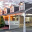 Super 8 by Wyndham Christiansburg