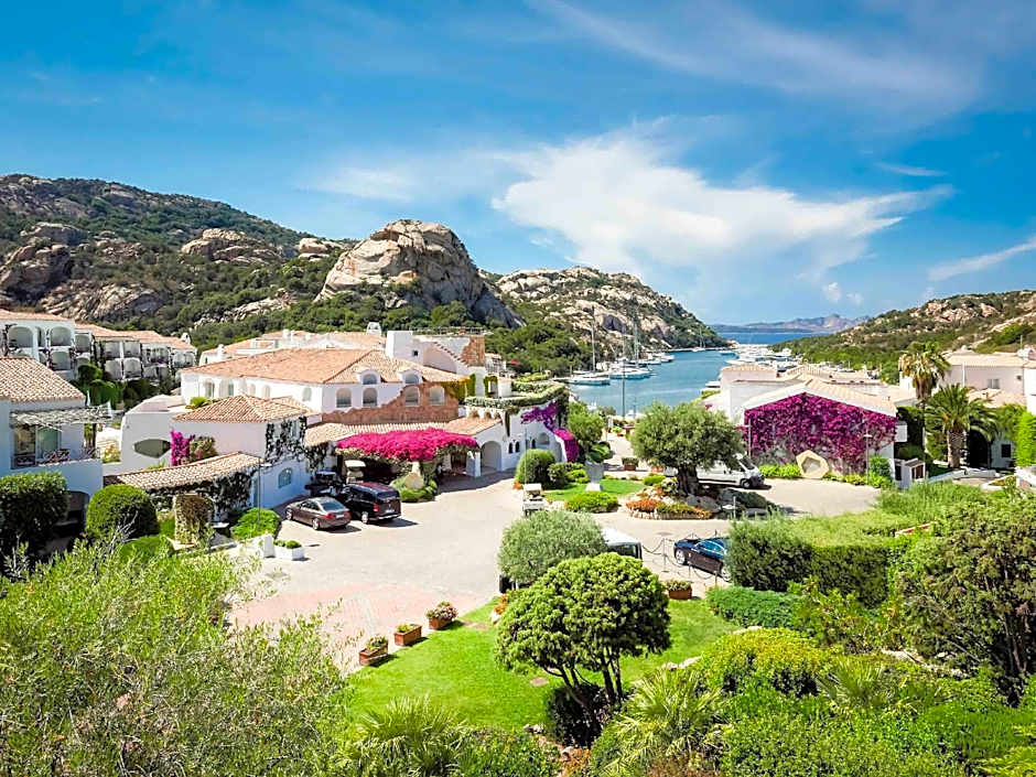 Grand Hotel Poltu Quatu Sardegna