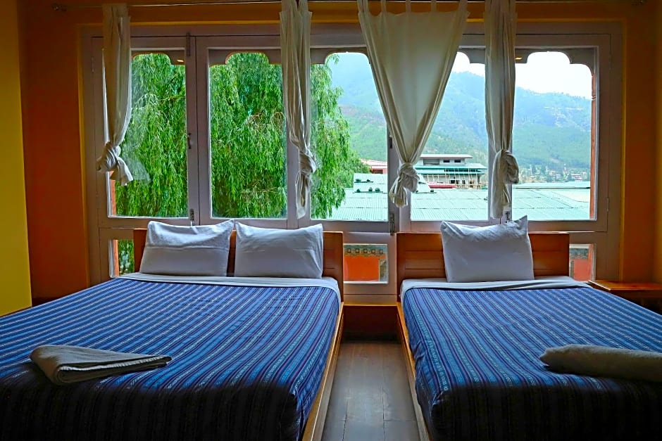 Hotel Thimphu City