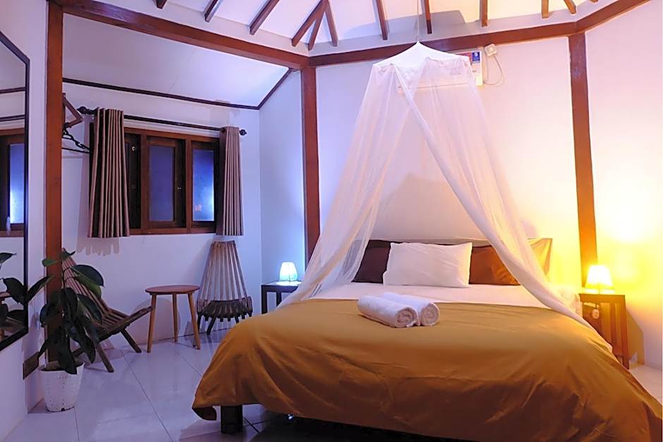 Ayu Hotel Karimunjawa