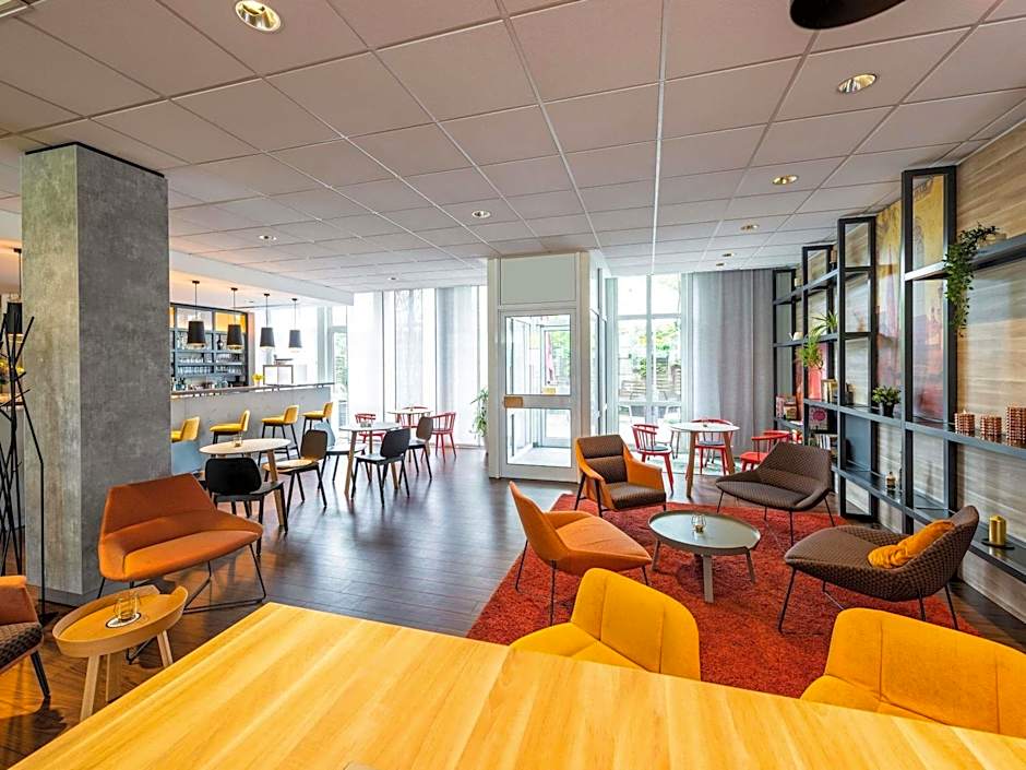 ibis Hotel Regensburg City