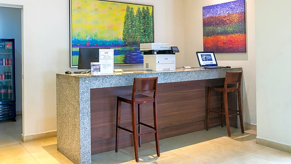 Holiday Inn Express Xalapa By IHG