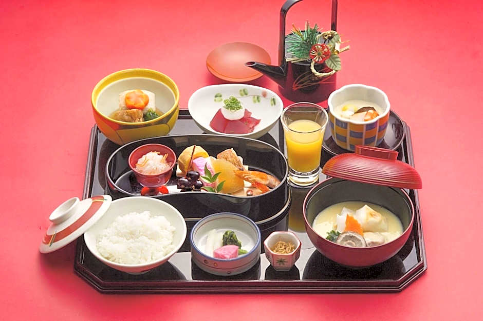 JR Hotel Clement Tokushima