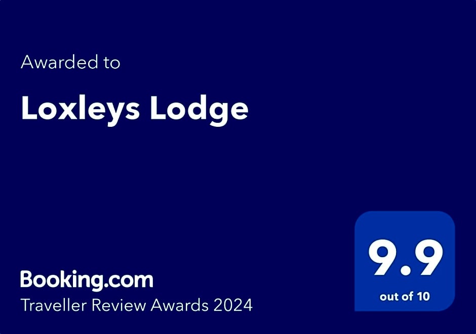 Loxleys Lodge