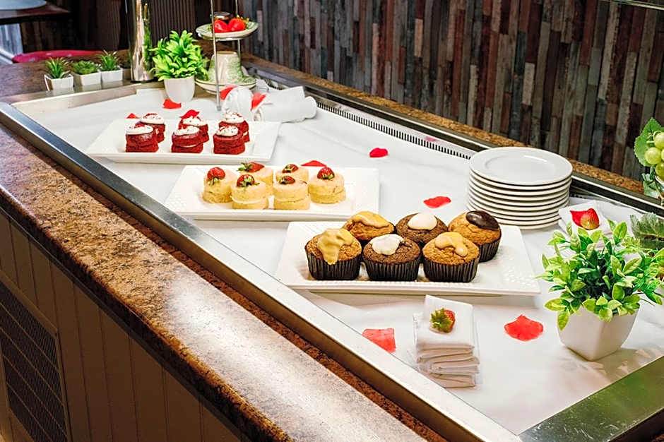 Muthu Clumber Park Hotel and Spa