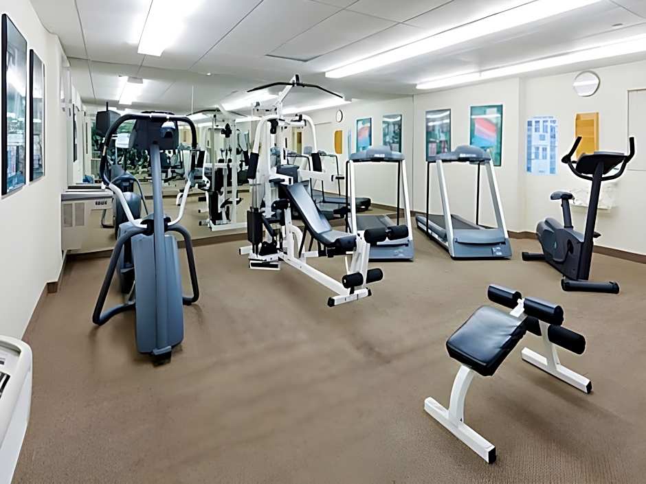 Sonesta Simply Suites Nanuet