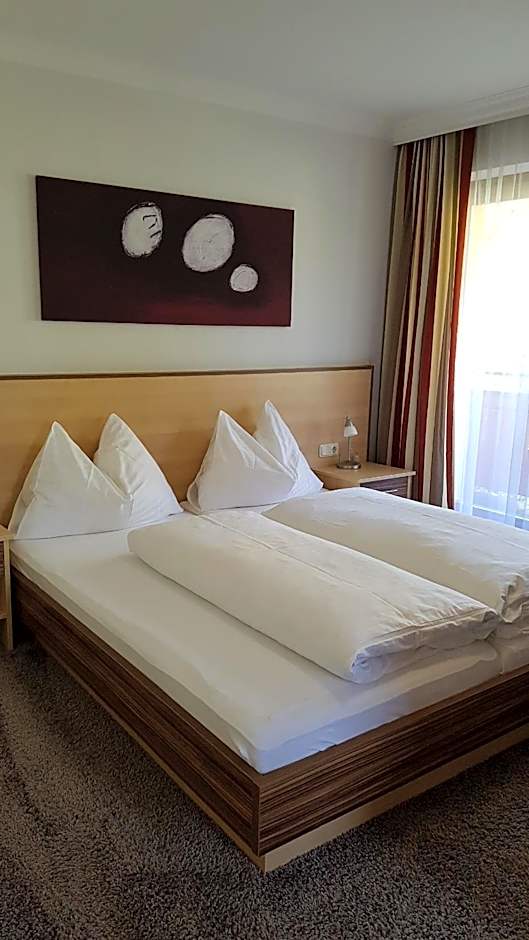 Hotel Sommerer - inklusive Joker Card im Sommer