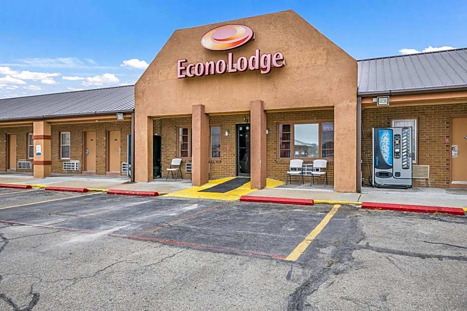 Econo Lodge Cameron