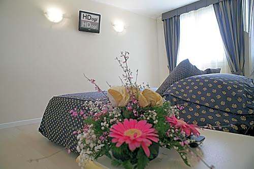 Hotel Ai Dogi