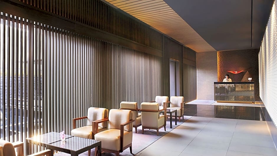 The Ritz-Carlton Kyoto