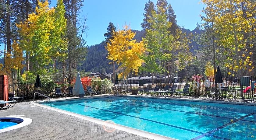 Olympic Village Inn