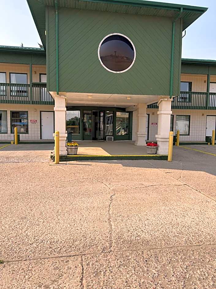 Goodknight Inn
