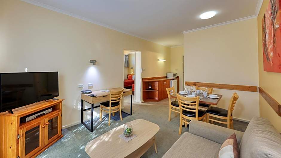Quality Inn Swan Hill