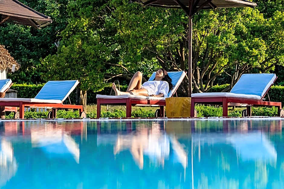 HOTEL ORLANDO Sardegna