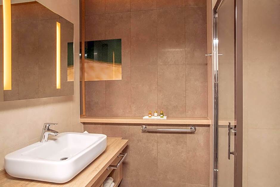 Hôtel Le B d'Arcachon by Inwood Hotels