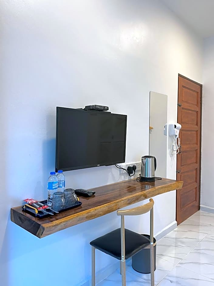 Guest House Gua Kelam