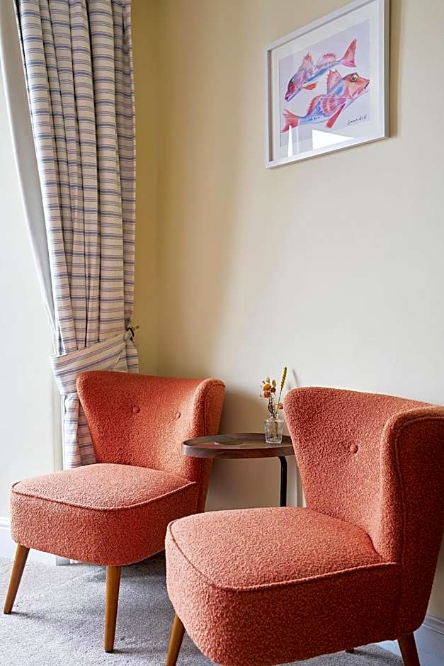 Outlaw's Guest House