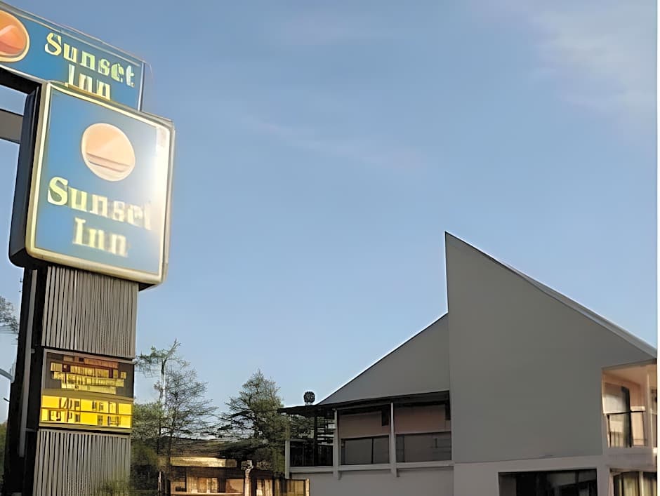 Sunset Inn - Augusta