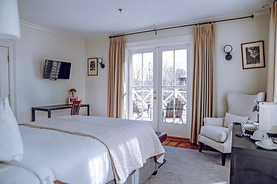 Hotel Fauchere