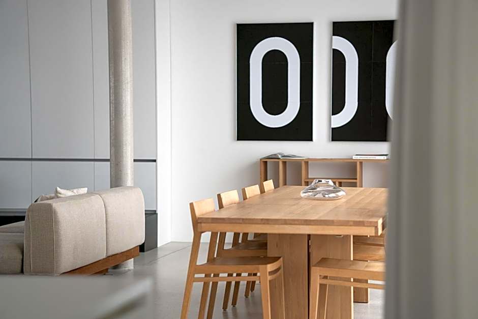 Wilmina Apartments & Lofts