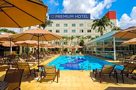 Hotel Premium Campinas