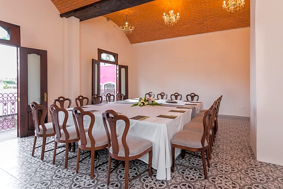 Casona Maria