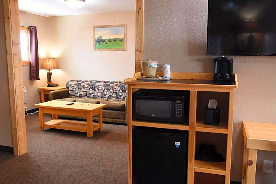 Woodside Dells Hotel & Suites
