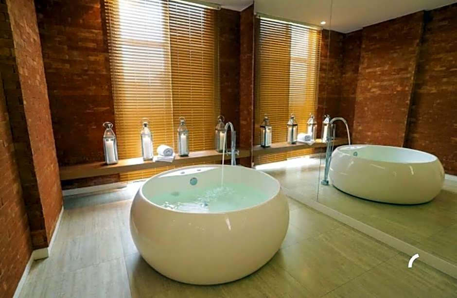 VISTA PARK SUL COBERTURA DUPLEX