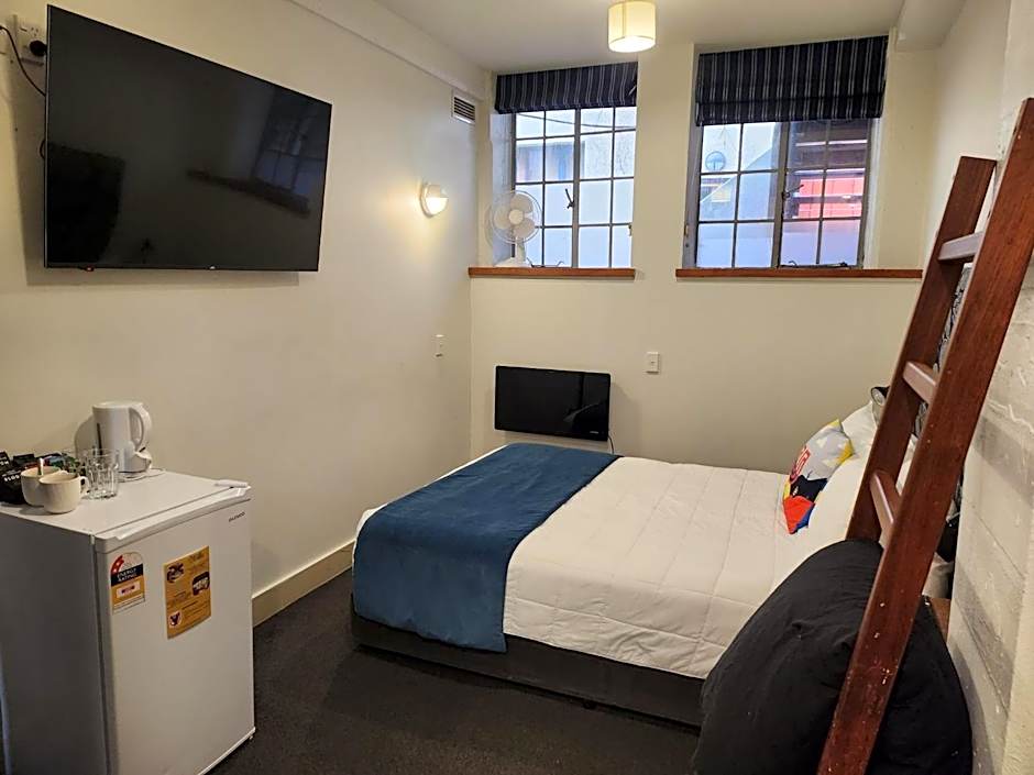 U Boutique Hotel, SureStay Collection by BW