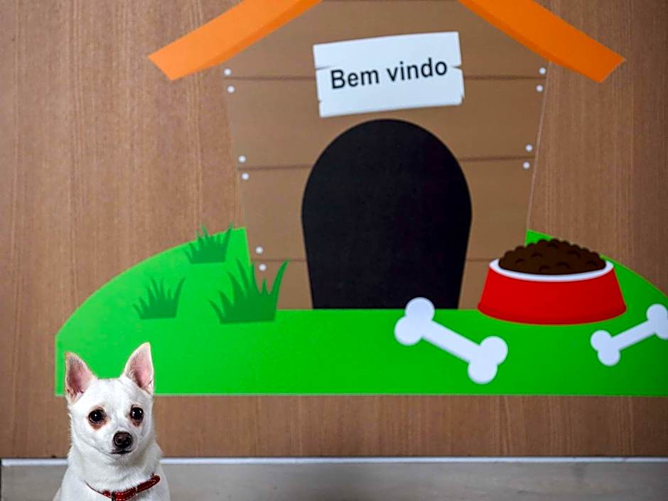 ibis budget RJ Praia de Botafogo