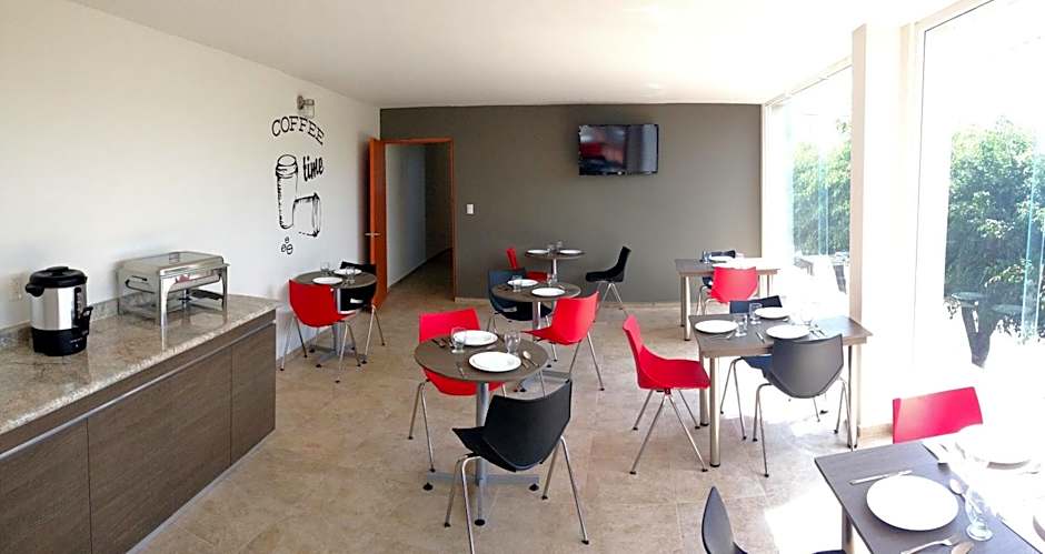 Hotel Dajana Boulevard