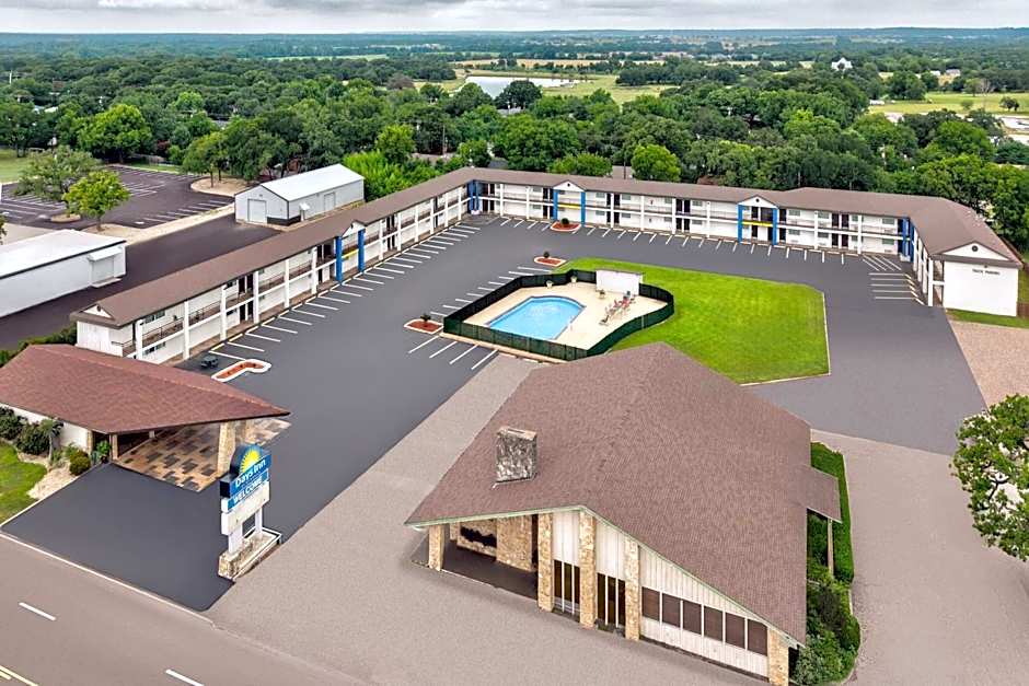 Days Inn By Wyndham Gatesville