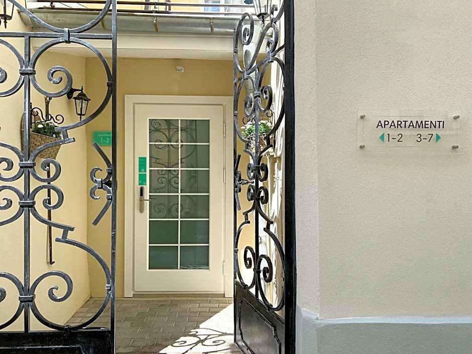 Revelton Suites Riga