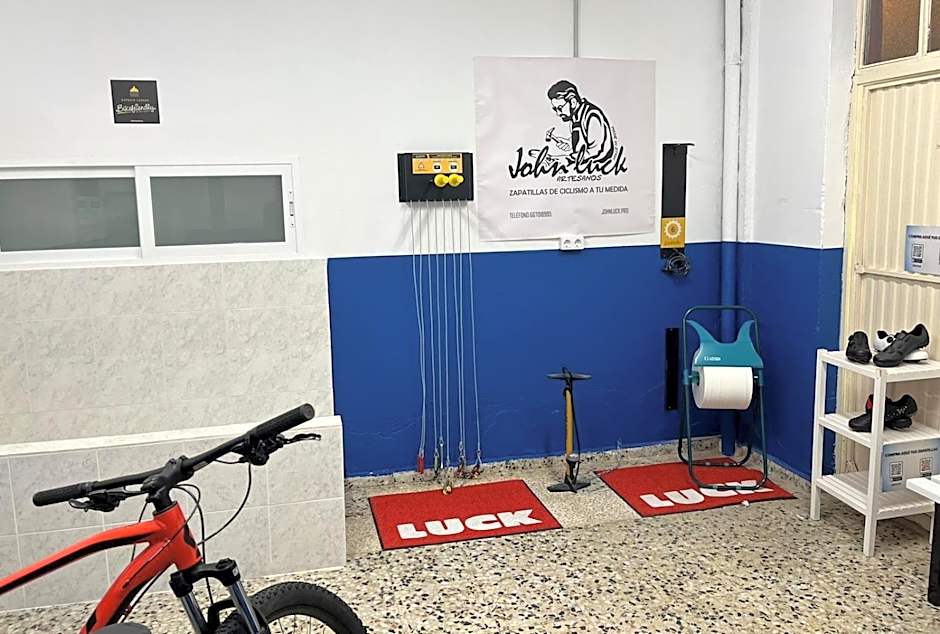 Hotel Ibis Styles La Rioja Arnedo