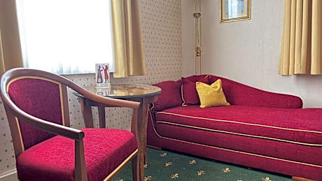 Superior Single Room