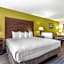 Best Western Plus Mansfield Inn & Suites