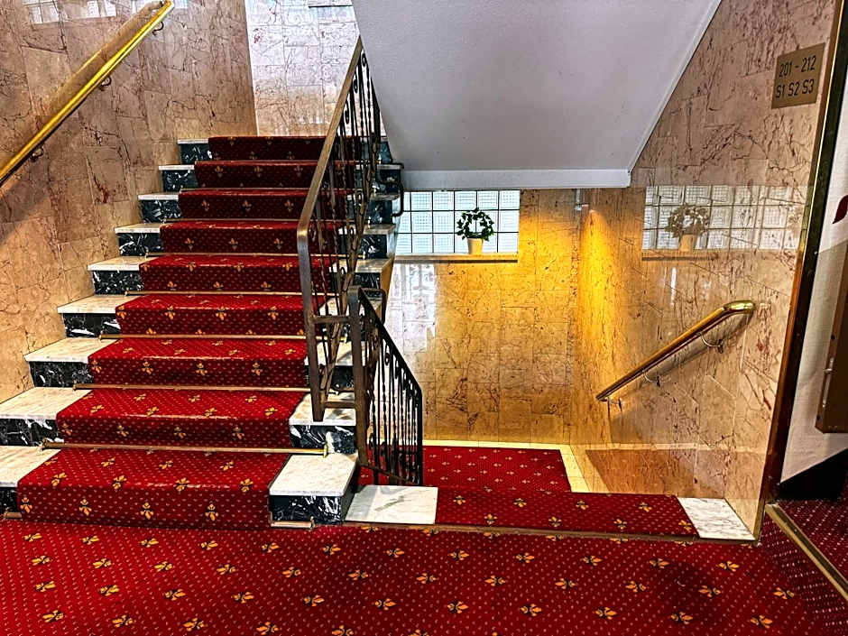 Hotel Örgryte