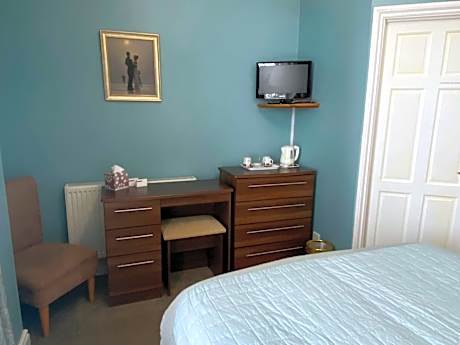 Double Room with Sea View